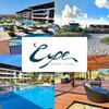 Apartamento Flat Nascente, Cupe Beach Living, Porto de Galinhas!