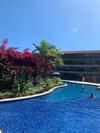 Apartamento Flat T�rreo Oka Beach Residence