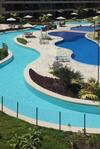 Apartamento Flat T�rreo Oka Beach Residence