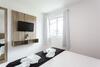 Apartamento Aquarius 101 - 3 Quartos A 80 Metros Do Mar E 300 Metros Da Vila