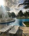 Apartamento Flat No Beach Class Muro Alto