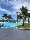 Apartamento Flat No Beach Class Muro Alto