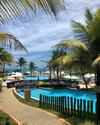 Apartamento Flat No Beach Class Muro Alto