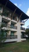 Apartamento Flat No Beach Class Muro Alto