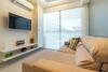 Apartamento Cupe Beach Lving Apt Frente Piscina 3 Quartos