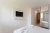 Apartamento Aquarius 302 - 3 Quartos A 80 Metros Do Mar E 300 Metros Da Vila