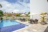 Apartamento Aquarius 206 - 3 Quartos A 80 Metros Do Mar E 300 Metros Da Vila
