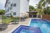 Apartamento Aquarius 206 - 3 Quartos A 80 Metros Do Mar E 300 Metros Da Vila