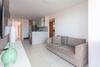 Apartamento Aquarius 206 - 3 Quartos A 80 Metros Do Mar E 300 Metros Da Vila