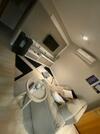 Apartamento Cupe Beach Living - Flat Oxente - App. 301 Ciano