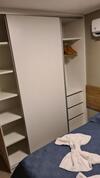 Apartamento Cupe Beach Living - Flat Oxente - App. 301 Ciano
