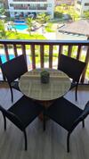 Apartamento Cupe Beach Living - Flat Oxente - App. 301 Ciano