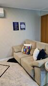 Apartamento Cupe Beach Living - Flat Oxente - App. 301 Ciano