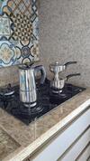 Apartamento Cupe Beach Living - Flat Oxente - App. 301 Ciano