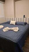 Apartamento Cupe Beach Living - Flat Oxente - App. 301 Ciano
