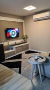 Apartamento Cupe Beach Living - Flat Oxente - App. 301 Ciano