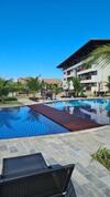Apartamento Cupe Beach Living - Flat Oxente - App. 301 Ciano