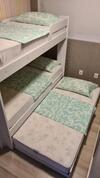 Apartamento Cupe Beach Living - Flat Oxente - App. 301 Ciano