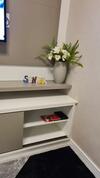 Apartamento Cupe Beach Living - Flat Oxente - App. 301 Ciano