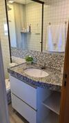 Apartamento Cupe Beach Living - Flat Oxente - App. 301 Ciano