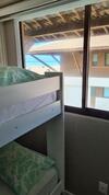 Apartamento Cupe Beach Living - Flat Oxente - App. 301 Ciano
