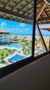 Apartamento Cupe Beach Living - Flat Oxente - App. 301 Ciano
