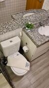 Apartamento Cupe Beach Living - Flat Oxente - App. 301 Ciano