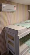 Apartamento Cupe Beach Living - Flat Oxente - App. 301 Ciano