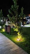 Apartamento Cupe Beach Living - Flat Oxente - App. 301 Ciano