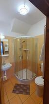 Hotel Aqua Oazis Apartman