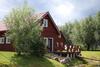 Agroturismo Sodyba Skirvyt?l?s Sod?ius