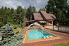 Dream Forest House Of Kaunas Reservoir