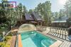 Dream Forest House Of Kaunas Reservoir