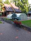 Dream Forest House Of Kaunas Reservoir