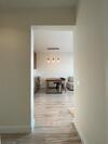 Bright Apartment In Ukmerge