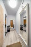 Wonderful Apartment In The City Center