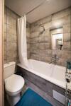 Wonderful Apartment In The City Center