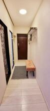 Apartamentai Miesto Centre