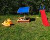 Bed & Breakfast Poilsio Kampelis Zarasuose