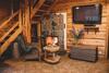 Holiday Home Krastmalas