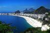 The Apartment In South Beach Copacabana Residence