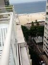 The Apartment In South Beach Copacabana Residence