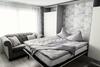New Bright Stylish Apartment Near Riga