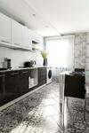 New Bright Stylish Apartment Near Riga