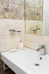 New Bright Stylish Apartment Near Riga