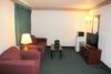 Hotel Cumberland Inn And Suites