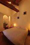 Bed & Breakfast L'ammonite, Chambre & Table D'h�tes