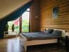 Room In A Scandinavian Style House