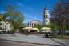 Cathedral Sq. Apartment - Odminiu Str.