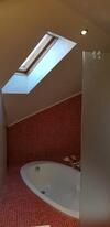 Exceptional Uzupis Bridge 3 Bedroom Apartment